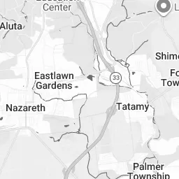 Our Location — Alpha Pizza & Sub Shop image 16